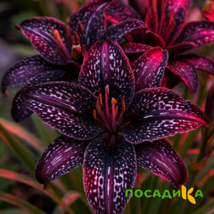 Лилейник Вояж купить по цене от 699р. в интернет-магазине «Посадика» с доставкой почтой в в Амурске и по всей России – [изображение №1].
